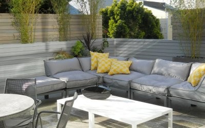 luxurious Studio / Bachelor Condos for rent in Montreal (Downtown) at 1255 de Bullion - Photo 03 - RentQuebecApartments – L119807