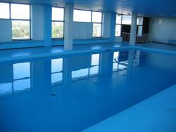 2 bedroom Apartments for rent in Cote-St-Luc at Pavillon Highrise - Photo 07 - RentQuebecApartments – L5787
