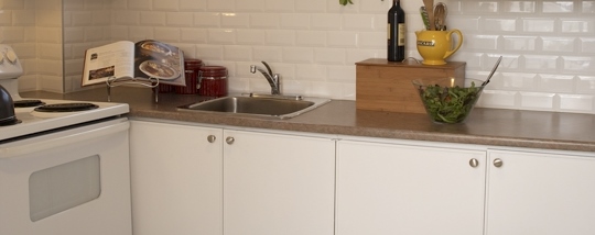 2 bedroom Apartments for rent in Pointe-Claire at Southwest One - Photo 03 - RentQuebecApartments – L682