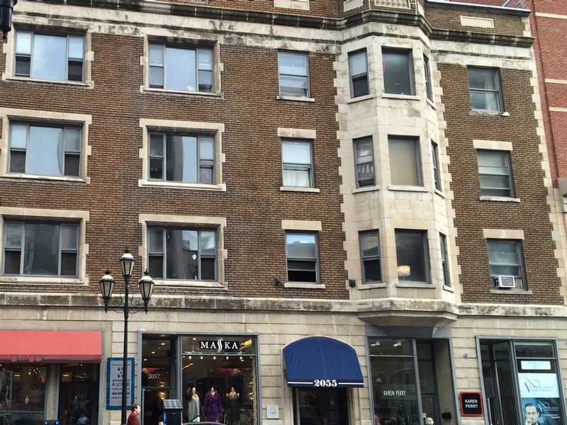 2 bedroom Apartments for rent in Montreal (Downtown) at Les appartements de la Montagne - Photo 03 - RentQuebecApartments – L168589