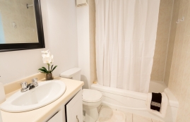 1 bedroom Apartments for rent in Sainte Julie at Grand Sud - Photo 01 - RentQuebecApartments – L6073