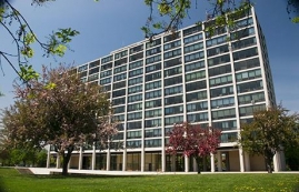 2 bedroom Apartments for rent in Nuns' Island at Hi-Rise 1 - Photo 01 - RentQuebecApartments – L144872