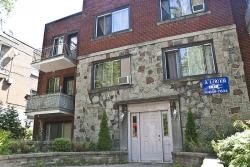 2 bedroom Apartments for rent in Cote-des-Neiges at CDN - Photo 01 - RentQuebecApartments – L7890