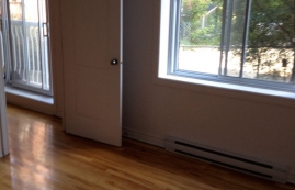 Studio / Bachelor Apartments for rent in Cote-des-Neiges at 2990 Linton - Photo 01 - RentQuebecApartments – L9826