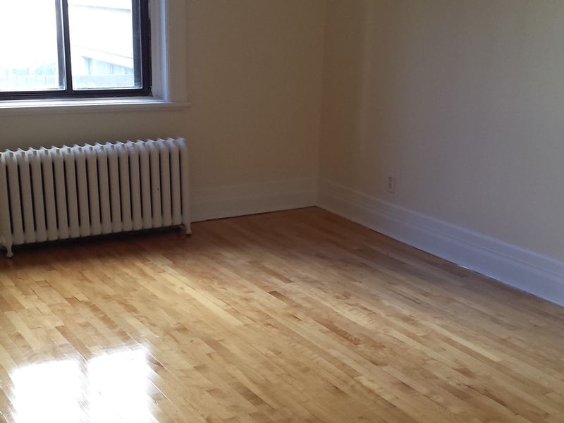 1 bedroom Apartments for rent in Montreal (Downtown) at Les appartements de la Montagne - Photo 02 - RentQuebecApartments – L168588