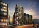 luxurious 1 bedroom Apartments for rent in Montreal at LHexagone - Photo 01 - RentQuebecApartments – L21370