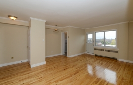 1 bedroom Apartments for rent in Notre-Dame-de-Grace at The Colony - Photo 01 - RentQuebecApartments – L20499