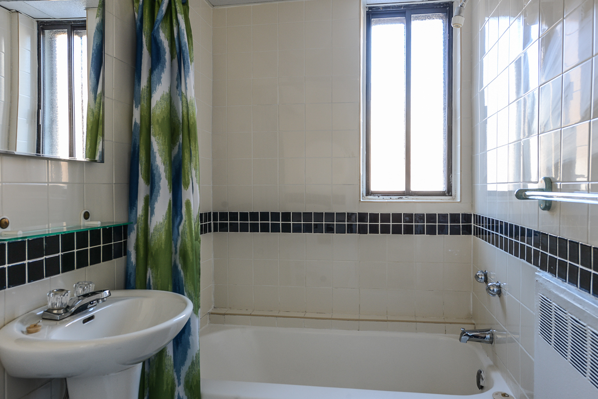 furnished 1 bedroom Apartments for rent in Montreal (Downtown) at Guy concordia Metro - Photo 02 - RentQuebecApartments – L1725
