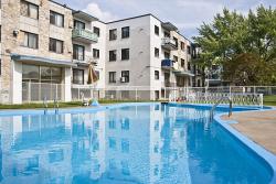 1 bedroom Apartments for rent in Laval at Simo Realties - Photo 04 - RentQuebecApartments – L543
