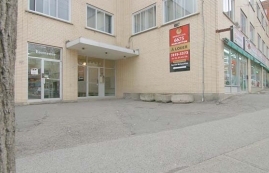1 bedroom Apartments for rent in Cote-des-Neiges at District CDN - Photo 01 - RentQuebecApartments – L161128