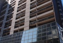 Studio / Bachelor Apartments for rent in Montreal at Chatel - Photo 01 - RentQuebecApartments – L6315