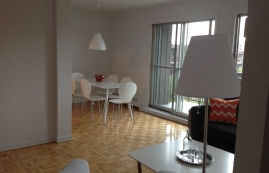 2 bedroom Apartments for rent in Dollard-des-Ormeaux at Place Fairview - Photo 01 - RentQuebecApartments – L404490