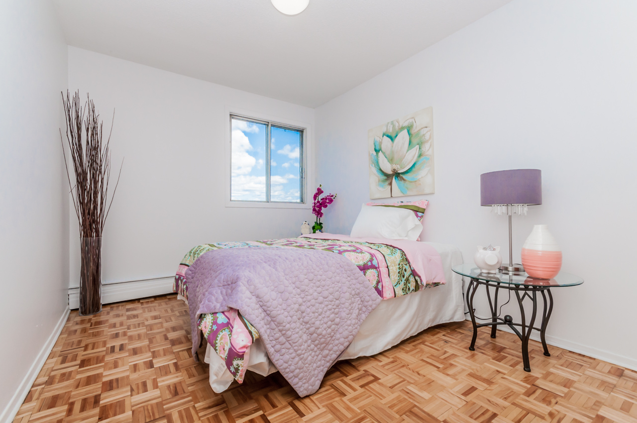3 bedroom Apartments for rent in Gatineau-Hull at Place Charles Albanel - Photo 04 - RentQuebecApartments – L8897