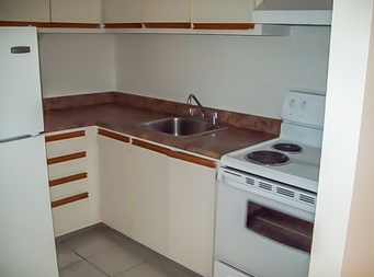 1 bedroom Apartments for rent in Laval at Le Domaine St-Martin - Photo 03 - RentQuebecApartments – L9183