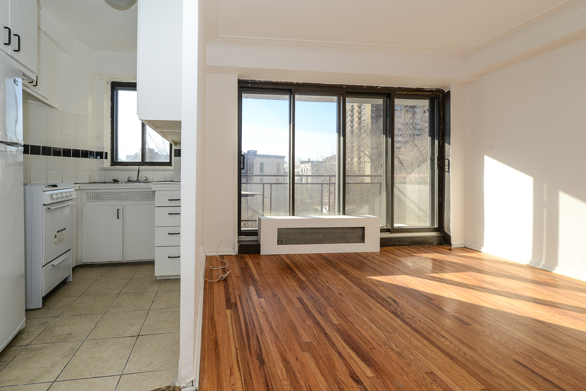2 bedroom Apartments for rent in Montreal (Downtown) at Guy concordia Metro - Photo 06 - RentQuebecApartments – L1061