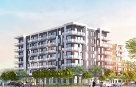 2 bedroom Apartments for rent in Repentigny at Liveo - Photo 01 - RentQuebecApartments – L405446