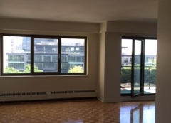 luxurious 1 bedroom Apartments for rent in Westmount at 239 Kensington - Photo 01 - RentQuebecApartments – L139662