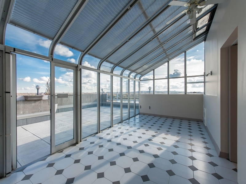 1 bedroom Apartments for rent in Laval at Le Castel de Laval - Photo 04 - RentQuebecApartments – L6086