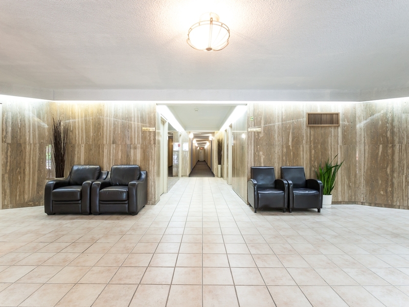1 bedroom Apartments for rent in Laval at Les Habitations du Souvenir - Photo 05 - RentQuebecApartments – L4967