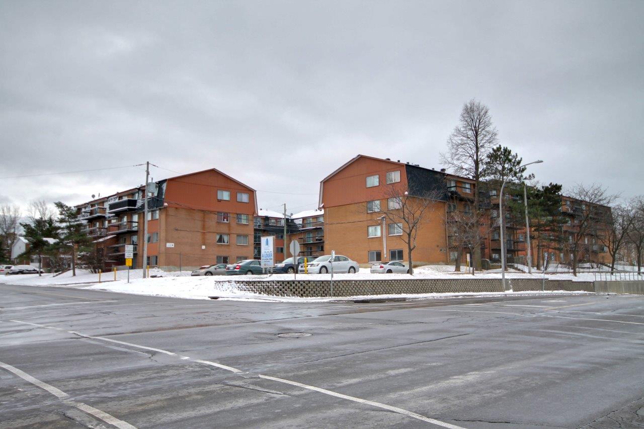 3 bedroom Apartments for rent in Pierrefonds-Roxboro at Le Palais Pierrefonds - Photo 05 - RentQuebecApartments – L179182
