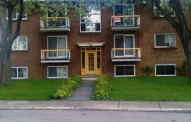 2 bedroom Apartments for rent in Longueuil at Le Cadillac - Photo 01 - RentQuebecApartments – L21848