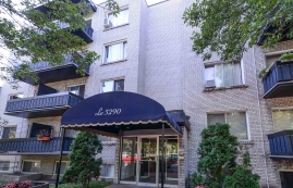 Studio / Bachelor Apartments for rent in Plateau Mount-Royal at 5290 Mentana - Photo 01 - RentQuebecApartments – L5107