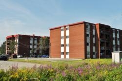 1 bedroom Apartments for rent in Beauport at Place Poulin - Photo 01 - RentQuebecApartments – L7115