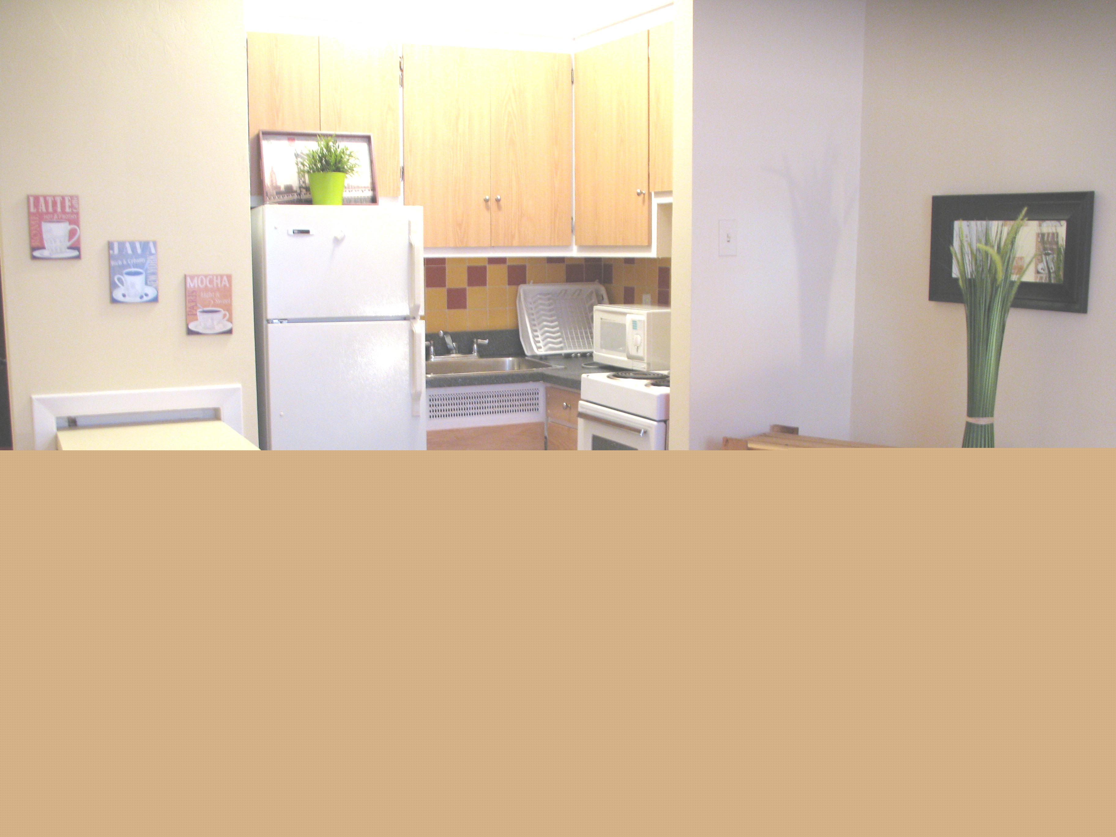 3 bedroom Apartments for rent in Cote-des-Neiges at CDN - Photo 04 - RentQuebecApartments – L8145