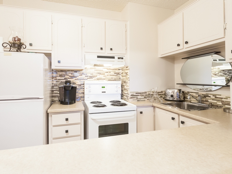 2 bedroom Apartments for rent in Laval at Habitations Des Chateaux - Photo 05 - RentQuebecApartments – L6068