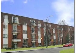 2 bedroom Apartments for rent in Longueuil at Jardins Viva - Photo 01 - RentQuebecApartments – L8196