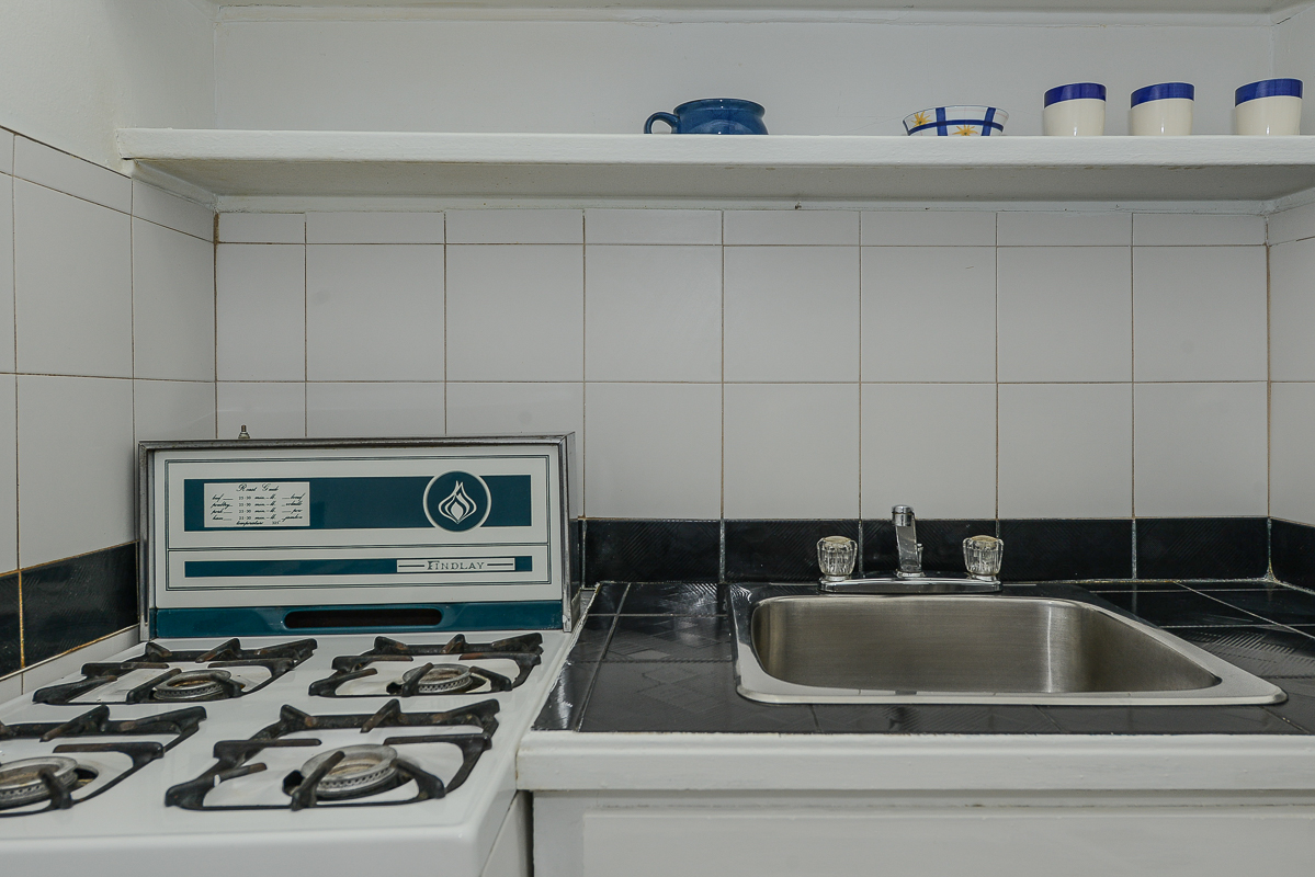 furnished 1 bedroom Apartments for rent in Montreal (Downtown) at Guy concordia Metro - Photo 04 - RentQuebecApartments – L1725
