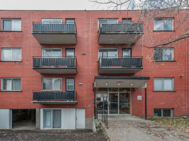 1 bedroom Apartments for rent in Montreal (Downtown) at Alexandre de Seve - Photo 04 - RentQuebecApartments – L168576