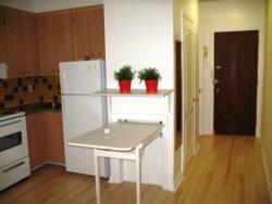 Studio / Bachelor Apartments for rent in Cote-des-Neiges at CDN - Photo 03 - RentQuebecApartments – L8140