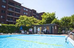 Studio / Bachelor Apartments for rent in Ville-Lasalle at Toulon sur Mer - Photo 01 - RentQuebecApartments – L6134