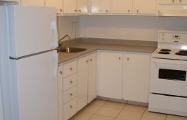 Studio / Bachelor Apartments for rent in Montreal at Nouveau Colisee - Photo 01 - RentQuebecApartments – L23178