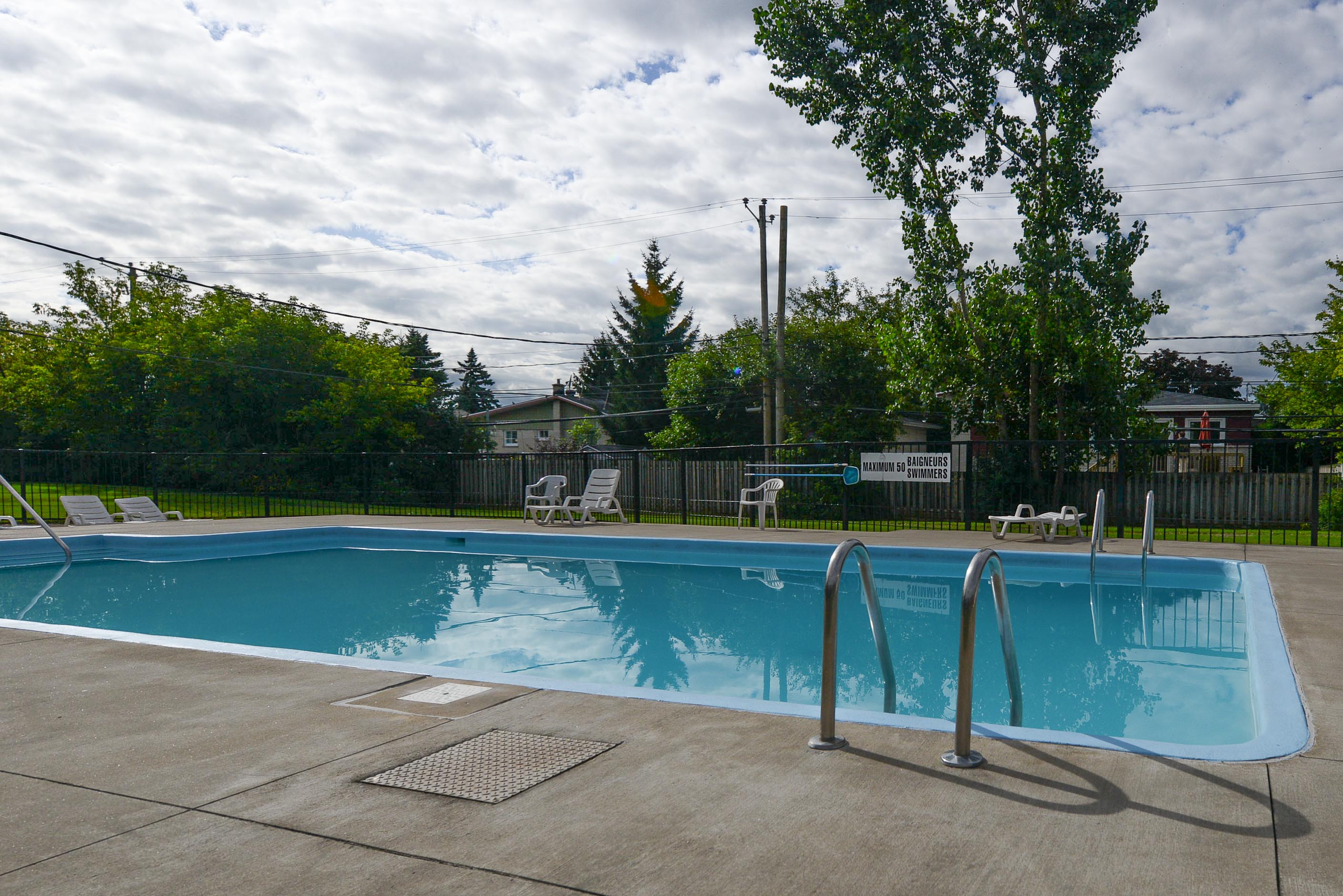 3 bedroom Apartments for rent in Saint Lambert at Projets Preville 1 - Photo 03 - RentQuebecApartments – L5110