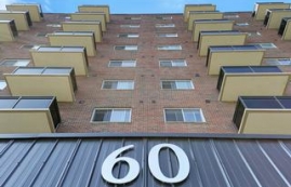 1 bedroom Apartments for rent in Aylmer at 50 rue Cormier - Photo 01 - RentQuebecApartments – L163923