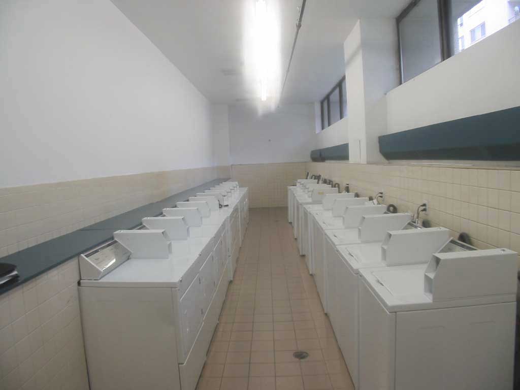 1 bedroom Apartments for rent in Montreal (Downtown) at 1650 Lincoln - Photo 10 - RentQuebecApartments – L3737