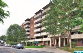 2 bedroom Apartments for rent in Kirkland at Promenade Canvin - Photo 01 - RentQuebecApartments – L9541