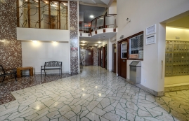 1 bedroom Apartments for rent in Montreal at 1420 St Mathieu - Photo 01 - RentQuebecApartments – L125118