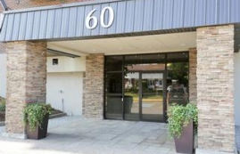 2 bedroom Apartments for rent in Aylmer at 50 rue Cormier - Photo 01 - RentQuebecApartments – L166061