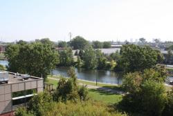 1 bedroom Apartments for rent in Le Sud-Ouest at Habitations du Canal - Photo 06 - RentQuebecApartments – L6455