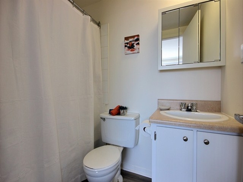 1 bedroom Apartments for rent in La Cite-Limoilou at Le Complexe Montserrat - Photo 04 - RentQuebecApartments – L168592