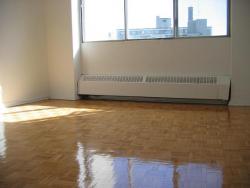 1 bedroom Apartments for rent in Cote-St-Luc at Pavillon Highrise - Photo 05 - RentQuebecApartments – L5786