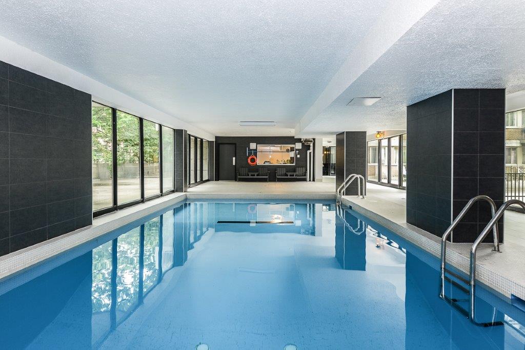 2 bedroom Apartments for rent in Dorval at Tours Dorval - Photo 05 - RentQuebecApartments – L5372
