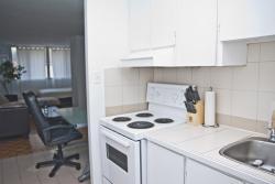 furnished Studio / Bachelor Apartments for rent in Montreal (Downtown) at St Urbain - Photo 06 - RentQuebecApartments – L1704