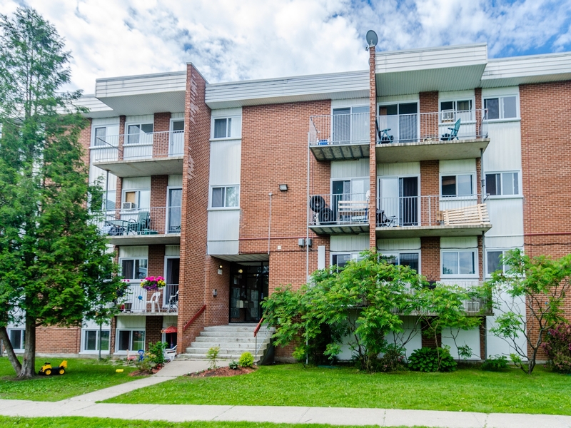 3 bedroom Apartments for rent in La Haute-Saint-Charles at Loretteville - Photo 06 - RentQuebecApartments – L333442