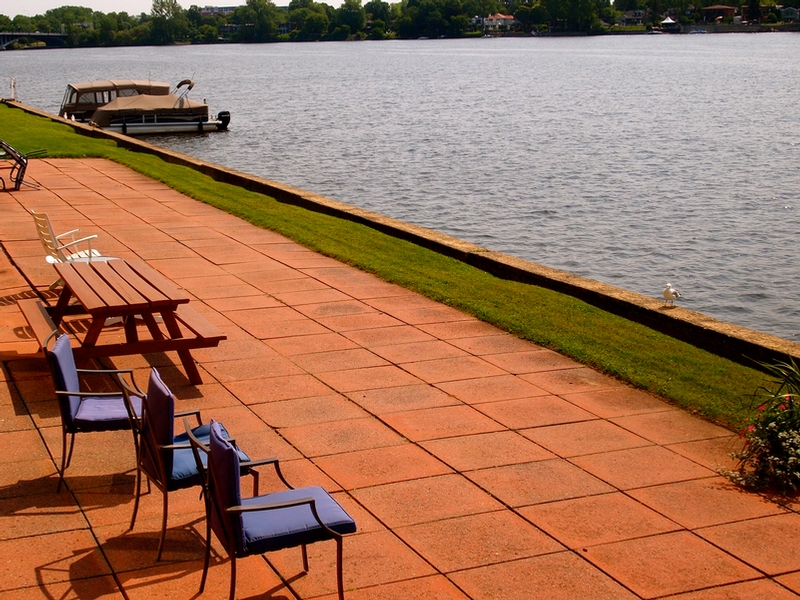 Studio / Bachelor Apartments for rent in Laval at Le Castel de Laval - Photo 07 - RentQuebecApartments – L6085