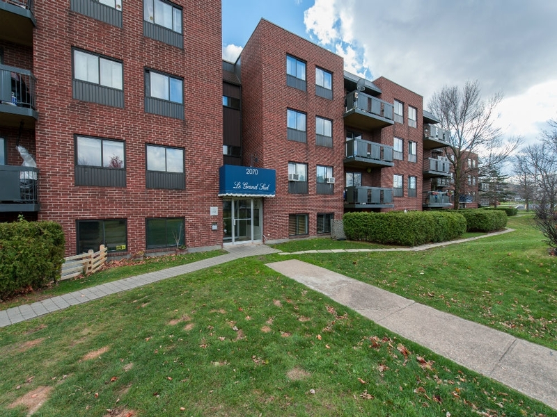 3 bedroom Apartments for rent in Sainte Julie at Grand Sud - Photo 04 - RentQuebecApartments – L6075