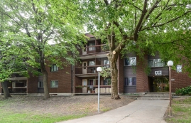 2 bedroom Apartments for rent in Saint Lambert at Projets Preville 1 - Photo 01 - RentQuebecApartments – L2133